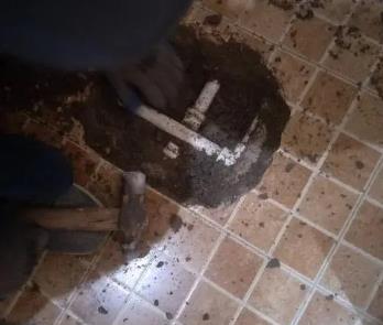 秦安卫生间漏水维修公司为您分享下卫生间渗水如何处理及注意事项