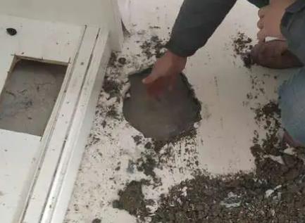 秦安卫生间漏水维修公司分享下精确定位查漏水一次多少钱?不同级别收费不同