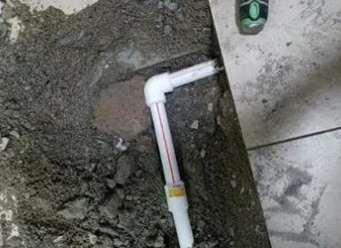 秦安阳台漏水维修时有哪些声音会影响检漏仪